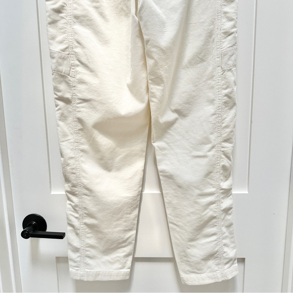 ANTHROPOLOGIE Pilcro Slim Corduroy Cargo Pants - Picture 10 of 14